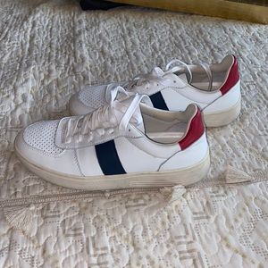 CHELSEA AND VIOLET casual sneakers. 8M. Worn once